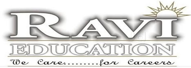 RAVI EDUCATION